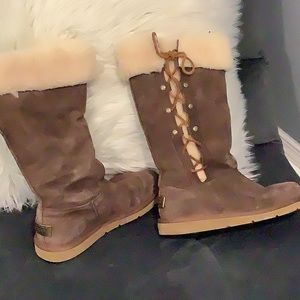 Ugg size 7 boots